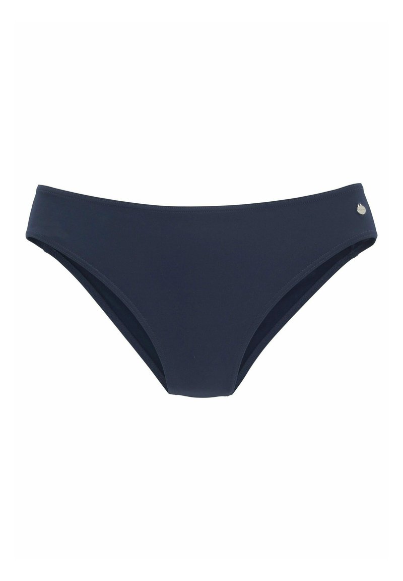 s.Oliver s.Oliver SPAIN - Bikini bottoms - marine
