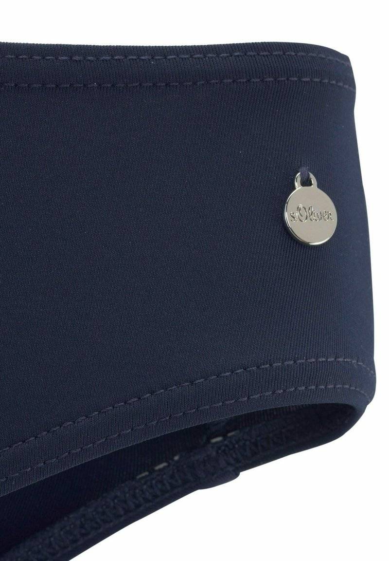 s.Oliver s.Oliver SPAIN - Bikini bottoms - marine Speichern exportieren