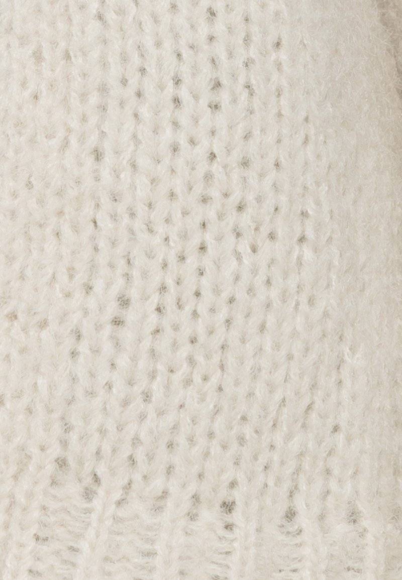 Vero Moda Vero Moda VMMAYBE OPEN CARDIGAN - Cardigan - birch Rabatte dieses Monats