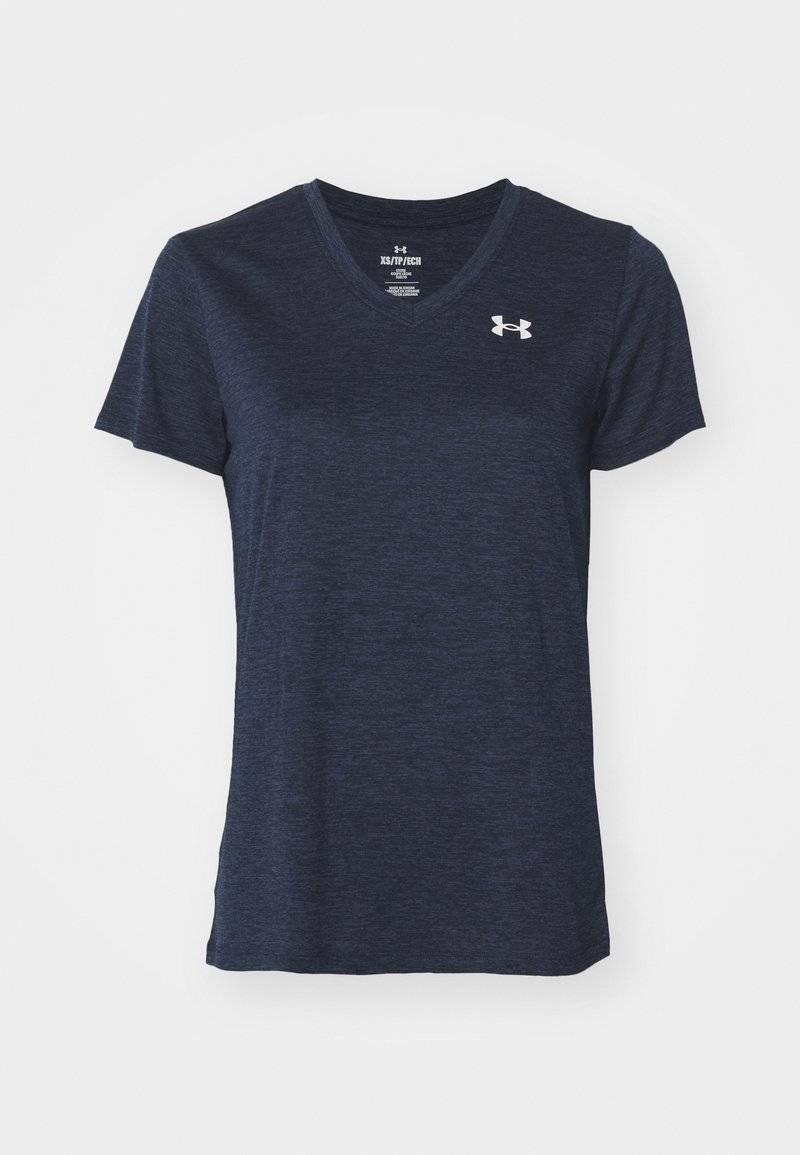 Under Armour Under Armour TECH TWIST - Basic T-shirt