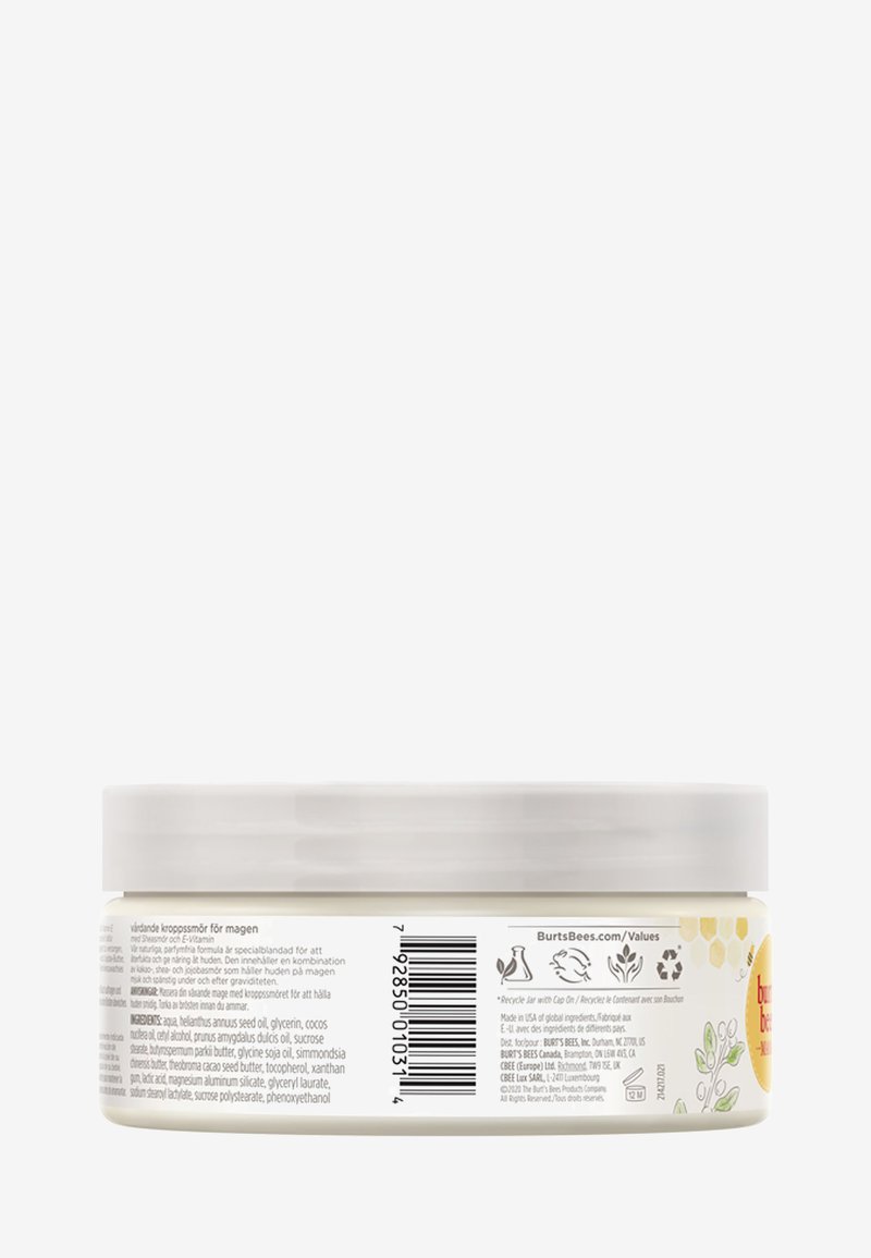 Burt's Bees Burt's Bees MAMA BEE BELLY BUTTER - Body Butter Angebote