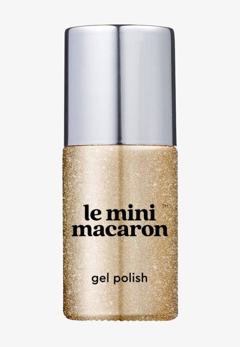 Le Mini Macaron Le Mini Macaron GEL POLISH - Nail polish - golden elixir im Angebot