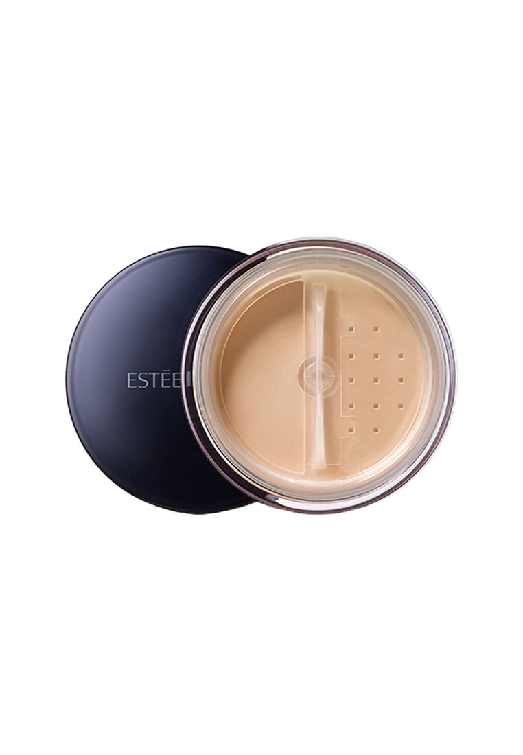ESTÉE LAUDER ESTÉE LAUDER DOUBLE WEAR SHEER FLATTERY LOOSE POWDER - Powder - light medium