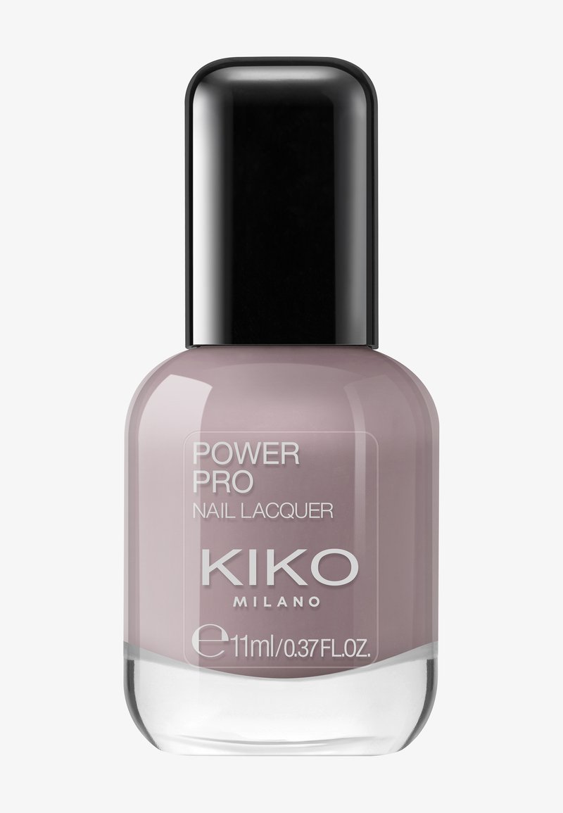KIKO Milano KIKO Milano POWER PRO NAIL LACQUER - Nail polish - pink grey
