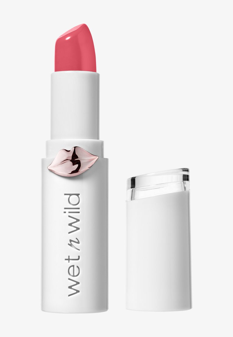 WET N WILD WET N WILD MEGALAST HIGH SHINE LIP COLOR - Lipstick - pinky ring