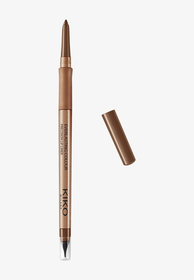 KIKO Milano KIKO Milano EVERLASTING COLOUR PRECISION LIP LINER 3 - Lip liner - 18 Dark Brown