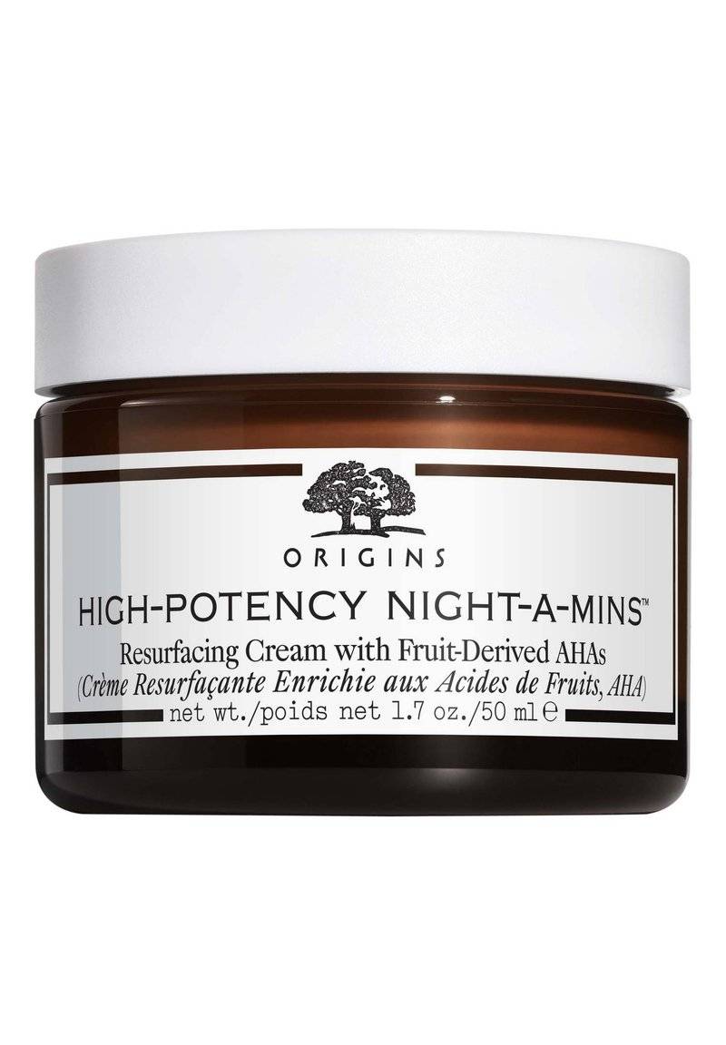 Origins Origins HIGHPOTENCY NIGHT-A-MINS™ RESURFACING CREAM WITH FRUIT DERIVED AHAs - Night care Begrenztes Angebot