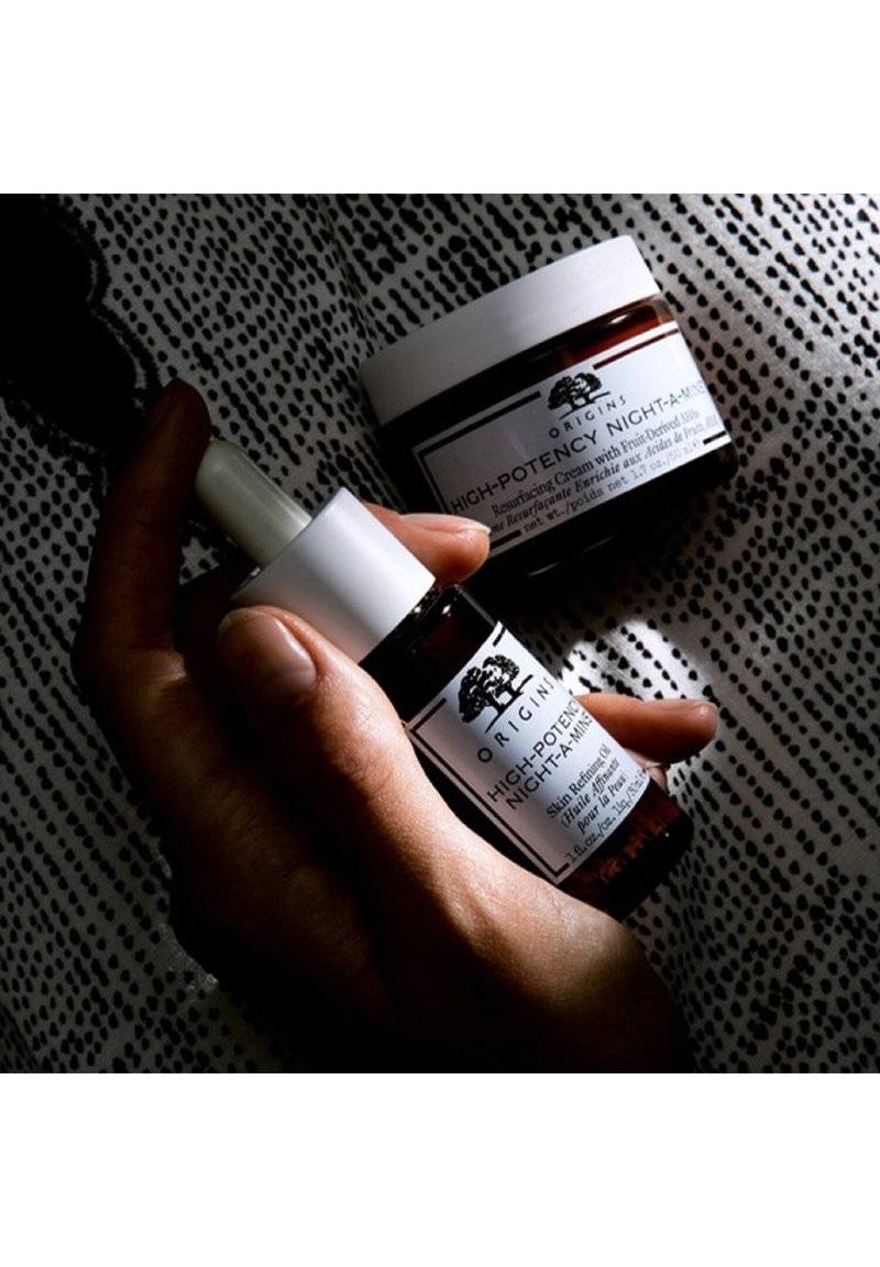 Origins Origins HIGHPOTENCY NIGHT-A-MINS™ RESURFACING CREAM WITH FRUIT DERIVED AHAs - Night care Begrenztes Angebot