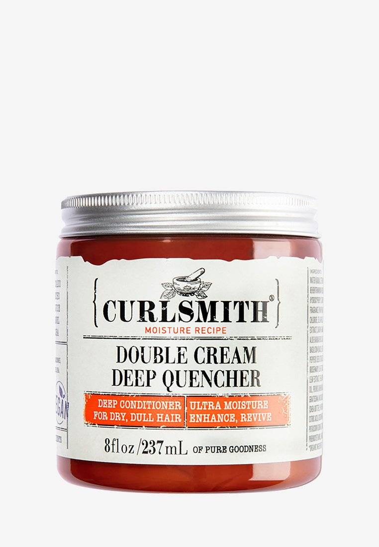 Curlsmith Curlsmith DOUBLE CREAM DEEP QUENCHER - Conditioner Online Shopping