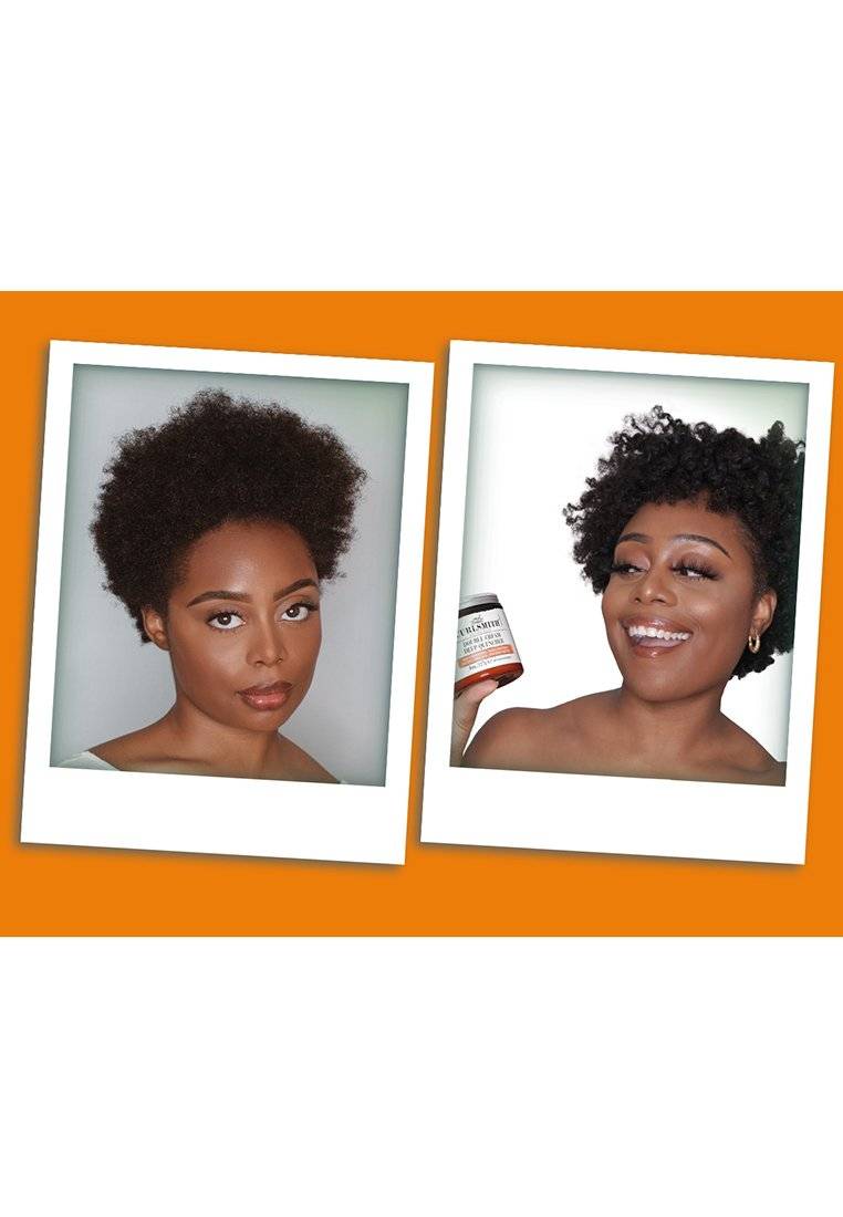 Curlsmith Curlsmith DOUBLE CREAM DEEP QUENCHER - Conditioner Online Shopping