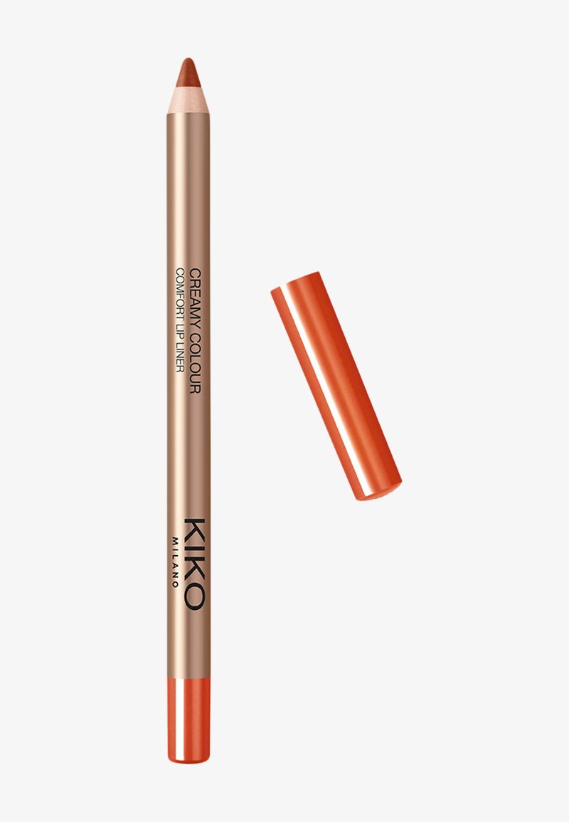 KIKO Milano KIKO Milano NEW CREAMY COLOUR COMFORT LIP LINER - Lip liner - orange