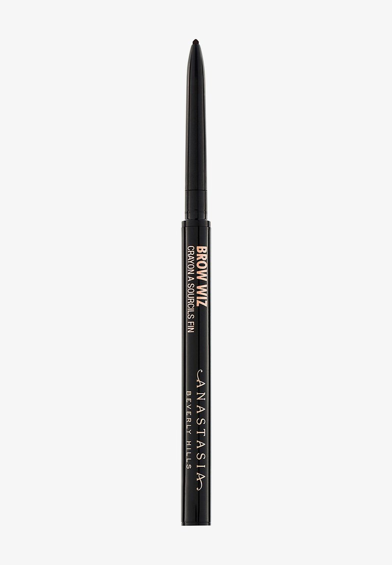 Anastasia Beverly Hills Anastasia Beverly Hills MINI BROW WIZ - Eyebrow pencil - ebony