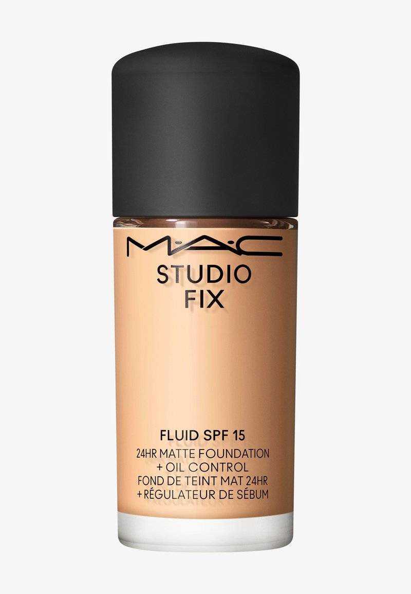 MAC MAC STUDIO FIX FLUID SPF 15 / MINI M- A- C - Foundation - nc17 Saisonschlussverkauf