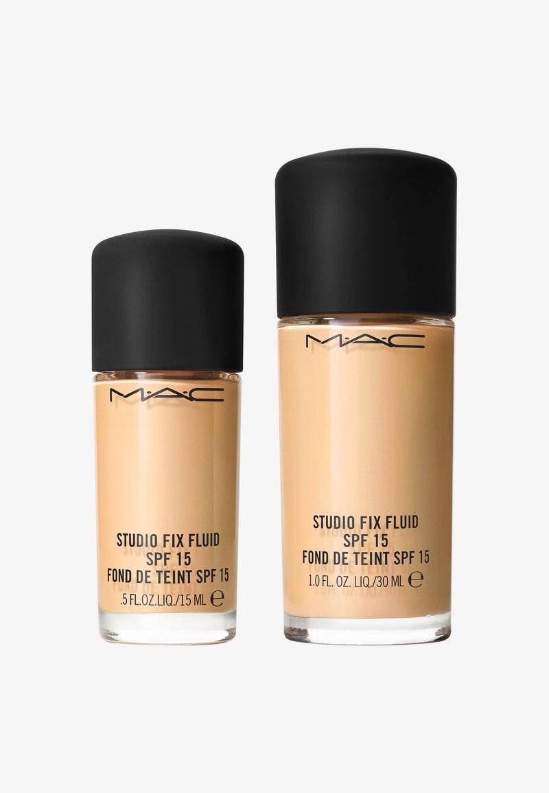 MAC MAC STUDIO FIX FLUID SPF 15 / MINI M- A- C - Foundation - nc17 Saisonschlussverkauf