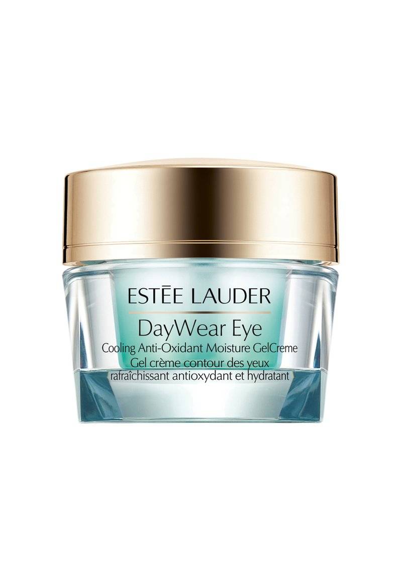 ESTÉE LAUDER ESTÉE LAUDER DAYWEAR EYE COOLING ANTI-OXIDANT MOISTURE GEL CREME 15ML - Eyecare