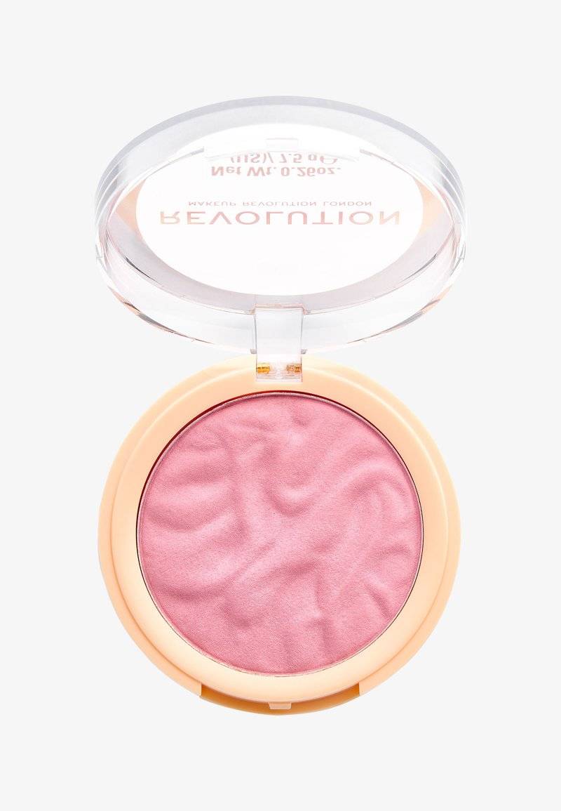Makeup Revolution Makeup Revolution REVOLUTION BLUSHER RELOADED - Blusher - violet love