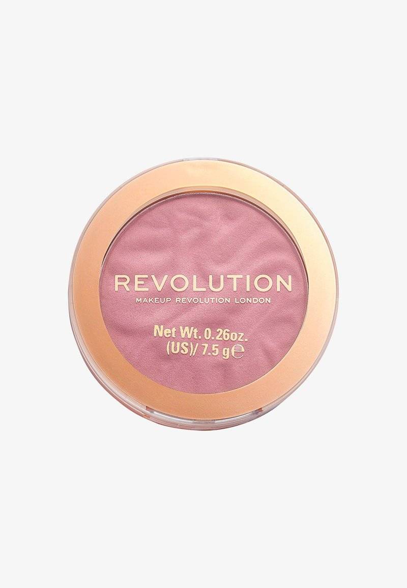 Makeup Revolution Makeup Revolution REVOLUTION BLUSHER RELOADED - Blusher - violet love Weihnachtsangebot