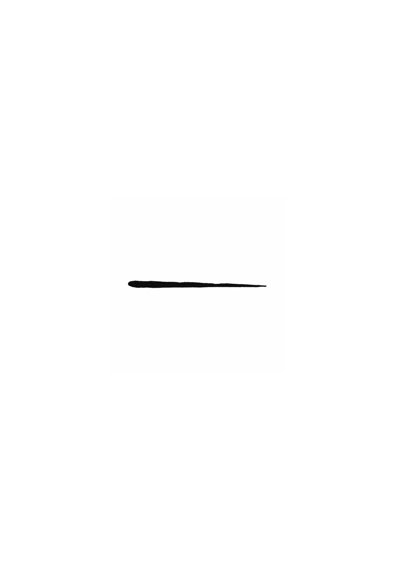 KIKO Milano KIKO Milano EYELINER DEFINITION WATERPROOF WP NEW - Eyeliner - black Osterangebot