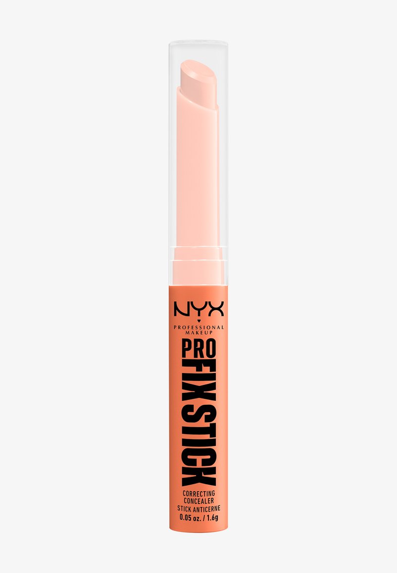 NYX Professional Makeup NYX Professional Makeup PRO FIX STICK CORRECTING CONCEALER - Concealer - dark peach