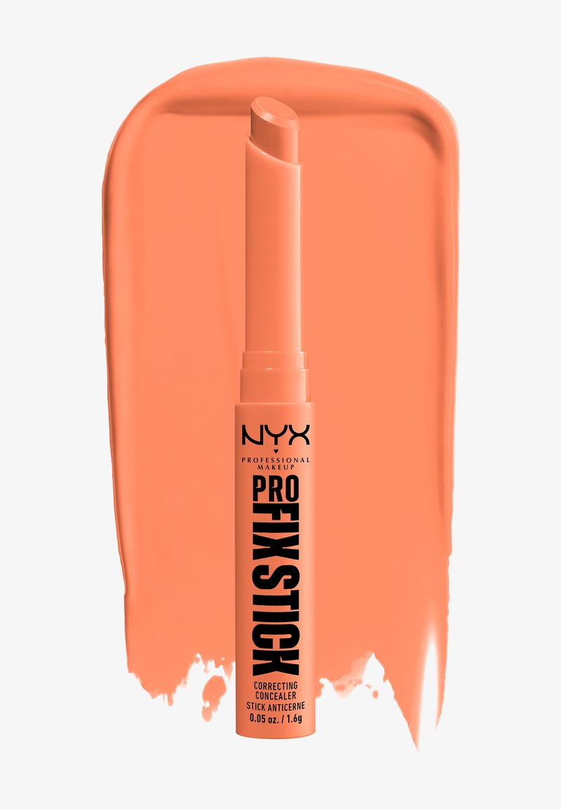 NYX Professional Makeup NYX Professional Makeup PRO FIX STICK CORRECTING CONCEALER - Concealer - dark peach Vatertagsangebot