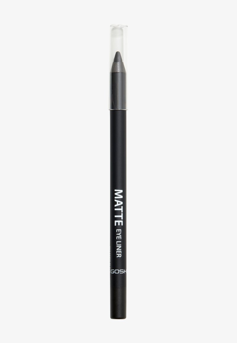 Gosh Copenhagen Gosh Copenhagen GOSH MATTE EYE LINER - Eyeliner - matt black Online Outlet