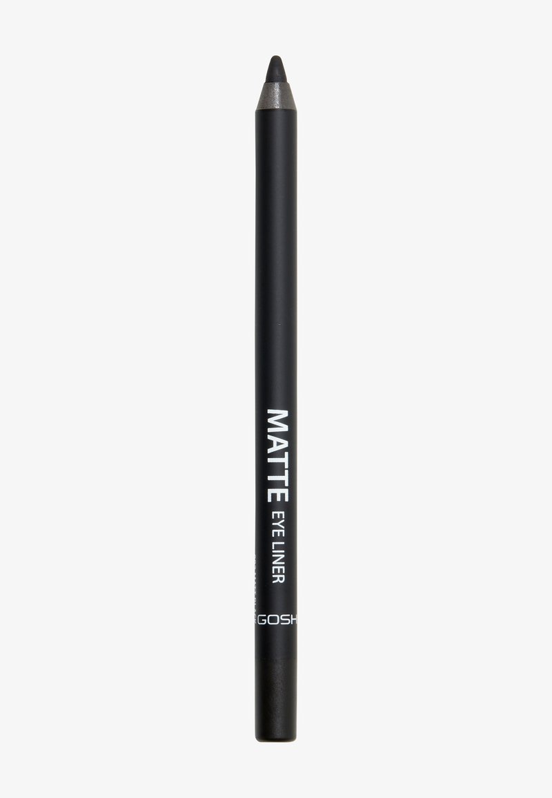 Gosh Copenhagen Gosh Copenhagen GOSH MATTE EYE LINER - Eyeliner - matt black Online Outlet