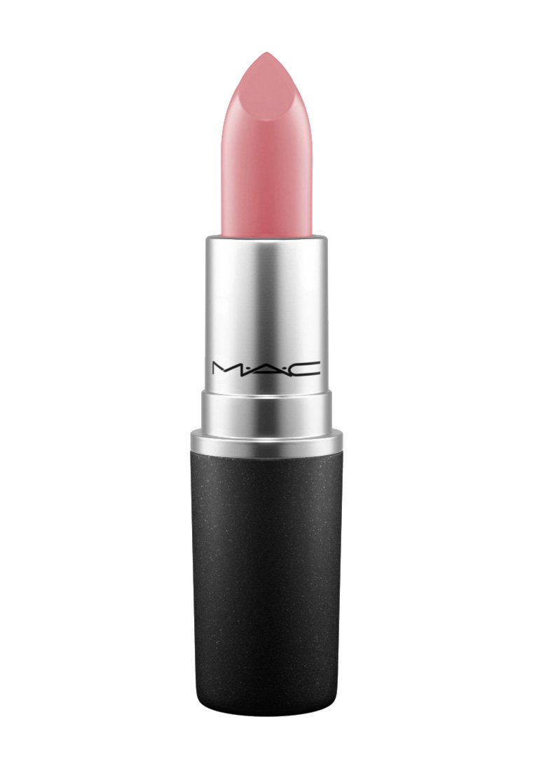 MAC MAC M- A- CXIMAL SLEEK SATIN LIPSTICK - Lipstick - brave