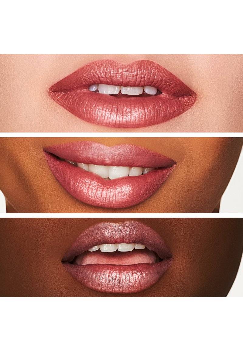 MAC MAC M- A- CXIMAL SLEEK SATIN LIPSTICK - Lipstick - brave Exklusive Angebote