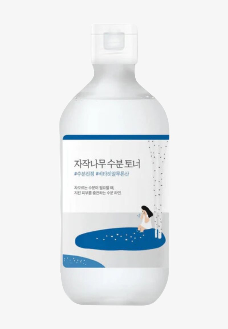 RoundLab RoundLab BIRCH JUICE MOISTURIZING TONER - Toner Große Rabatte