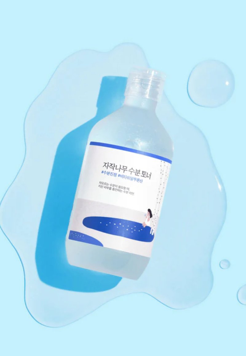 RoundLab RoundLab BIRCH JUICE MOISTURIZING TONER - Toner Große Rabatte