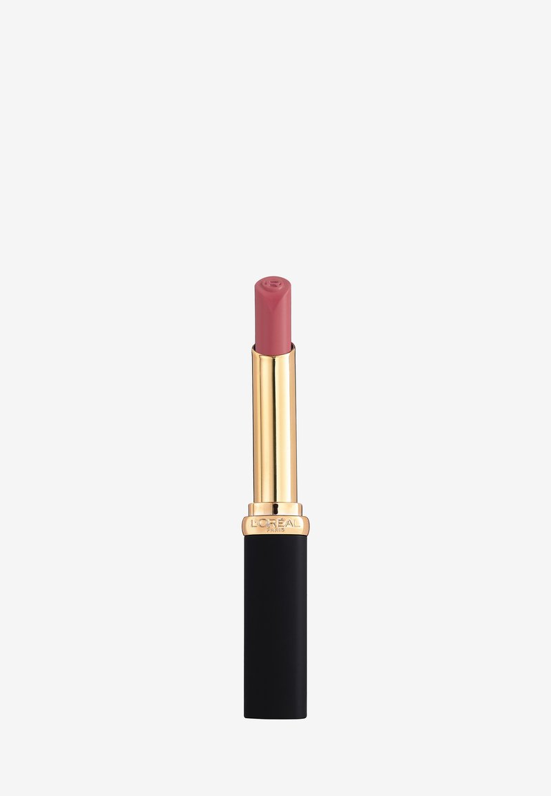 L'Oréal Paris L'Oréal Paris COLOR RICHE INTENSE VOLUME MATTE - Lipstick - 602 le nude admirable