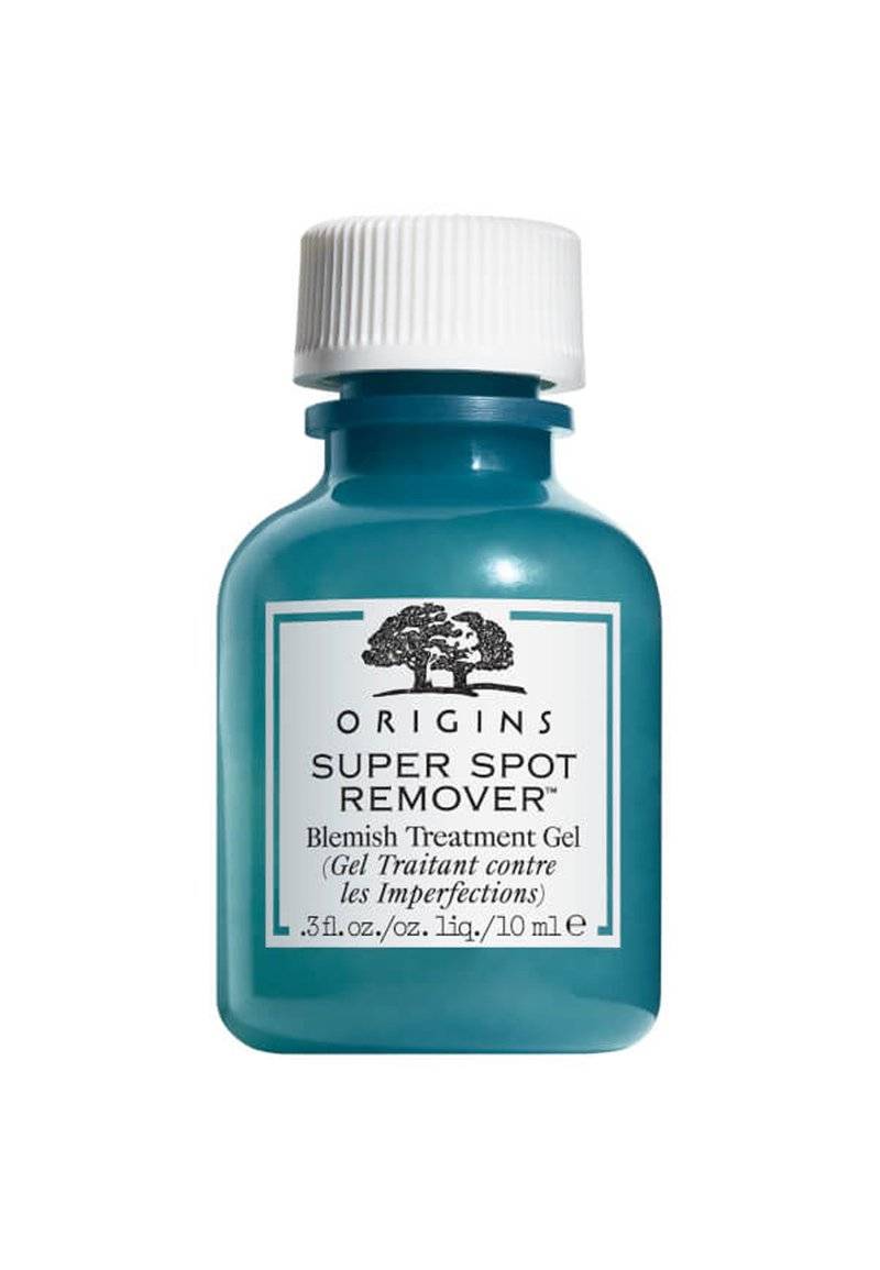 Origins Origins SUPER SPOT REMOVER™ BLEMISH TREATMENT GEL - Facial scrub & peel
