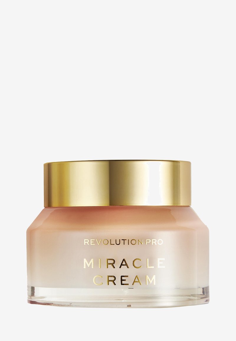 Revolution PRO Revolution PRO REVOLUTION PRO MIRACLE CREAM - Face cream - miracle