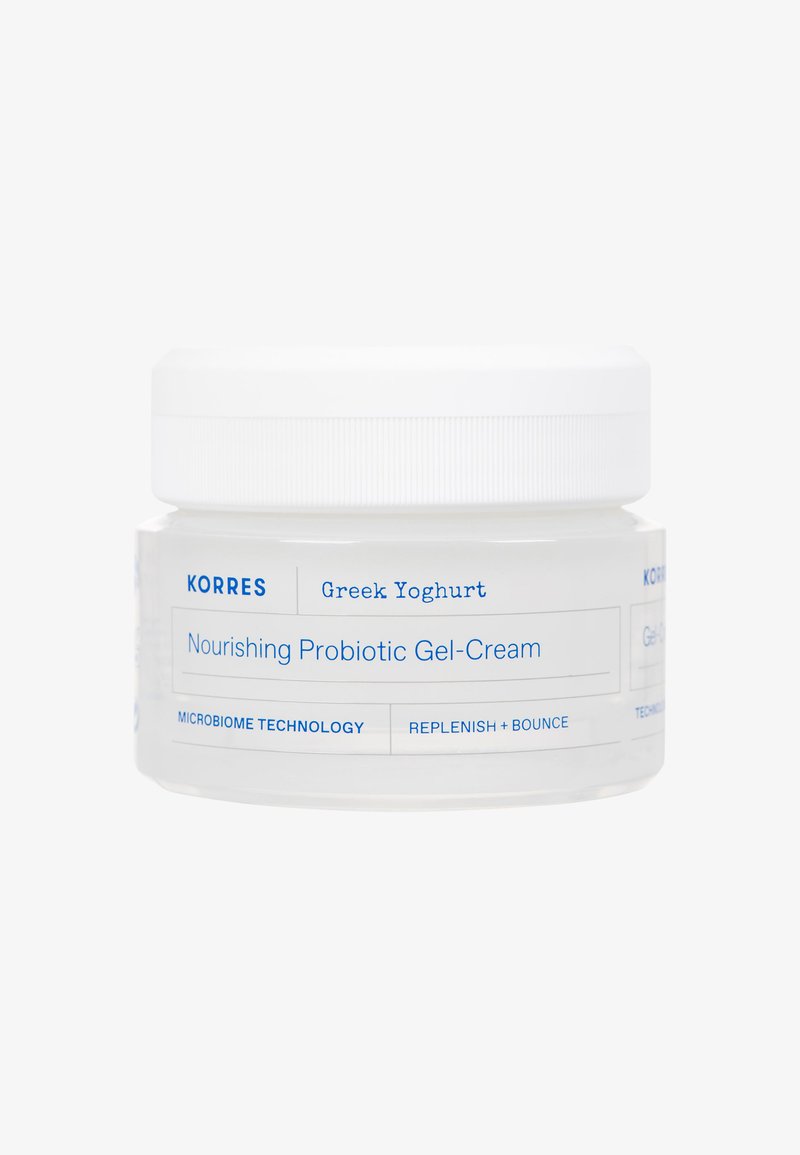 KORRES KORRES HYDRATION MUST-HAVES - GREEK YOGHURT - Skincare set Riesige Ersparnisse