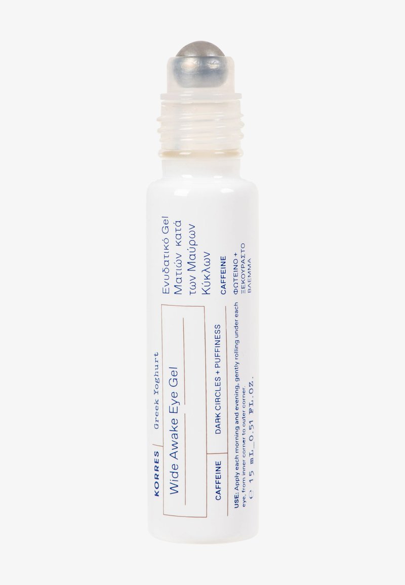 KORRES KORRES HYDRATION MUST-HAVES - GREEK YOGHURT - Skincare set Riesige Ersparnisse