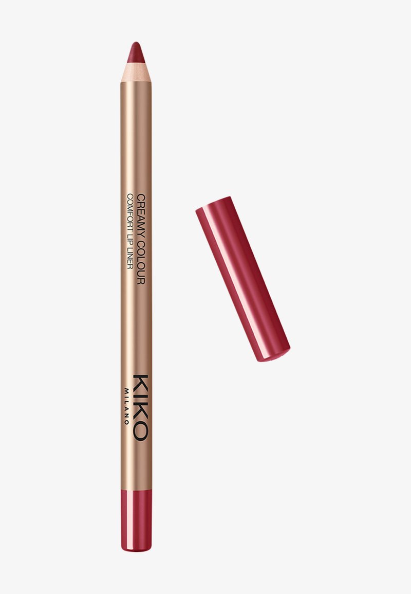 KIKO Milano KIKO Milano NEW CREAMY COLOUR COMFORT LIP LINER - Lip liner - amaranth