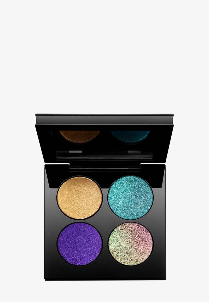 PAT McGRATH LABS PAT McGRATH LABS BLITZ ASTRAL QUAD: NOCTURNAL NIRVANA - Eyeshadow palette Tiefpreis