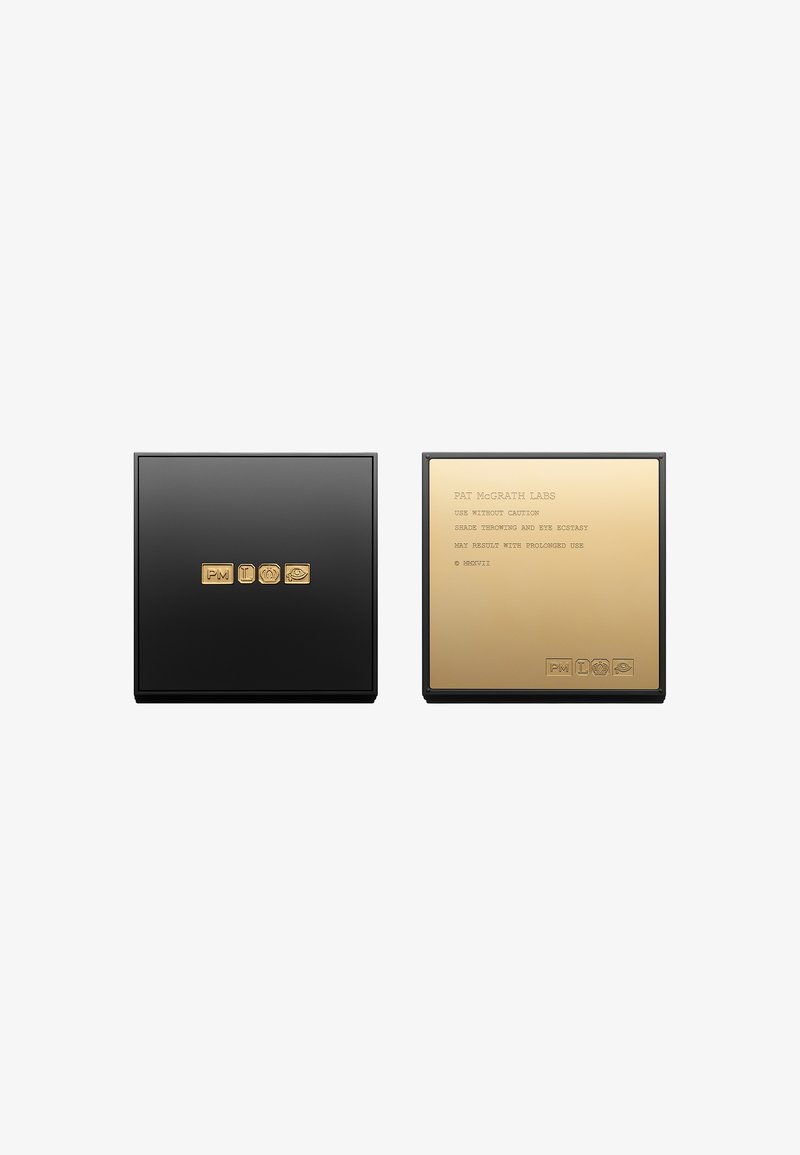 PAT McGRATH LABS PAT McGRATH LABS BLITZ ASTRAL QUAD: NOCTURNAL NIRVANA - Eyeshadow palette Tiefpreis