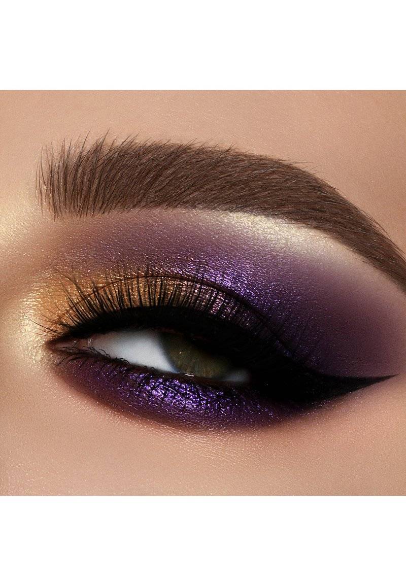 PAT McGRATH LABS PAT McGRATH LABS BLITZ ASTRAL QUAD: NOCTURNAL NIRVANA - Eyeshadow palette Tiefpreis