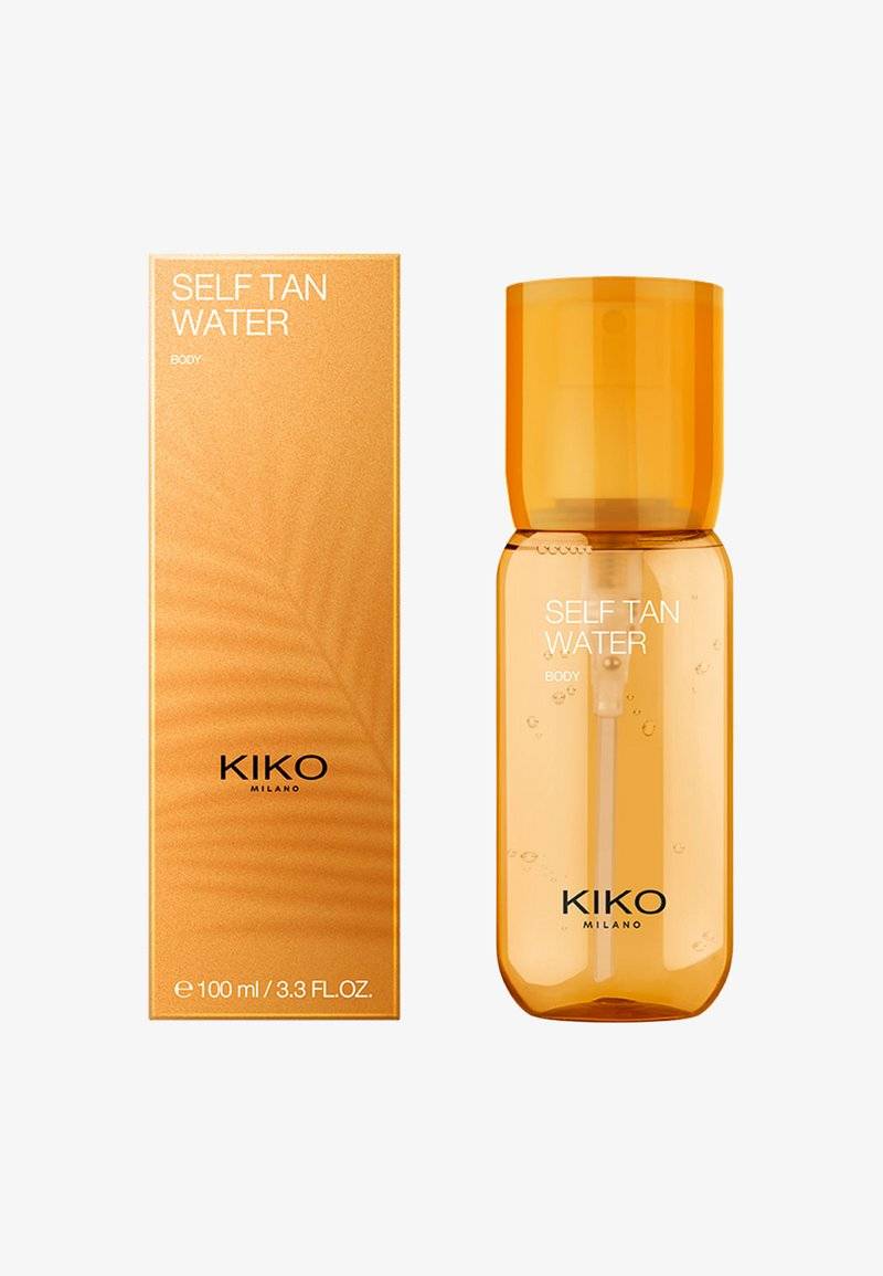 KIKO Milano KIKO Milano SELF TAN WATER - Self tan