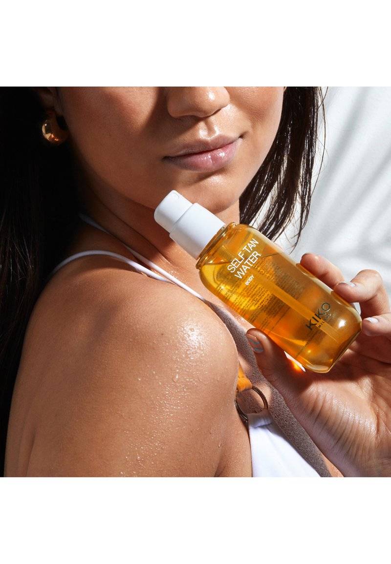 KIKO Milano KIKO Milano SELF TAN WATER - Self tan Wochenangebot