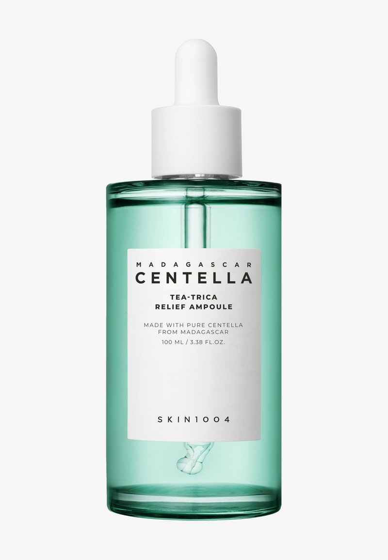 Skin1004 Skin1004 SKIN1004 MADAGASCAR CENTELLA TEA-TRICA RELIEF AMPOULE - Serum