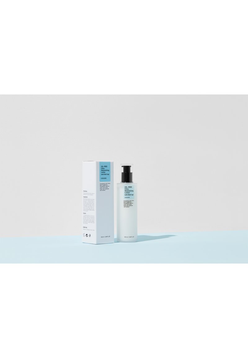 COSRX COSRX OIL FREE ULTRA MOISTURIZING LOTION - Face cream Begrenzte Freigabe