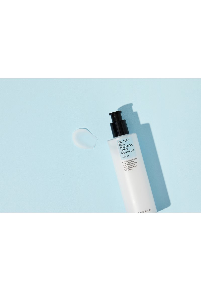 COSRX COSRX OIL FREE ULTRA MOISTURIZING LOTION - Face cream Begrenzte Freigabe