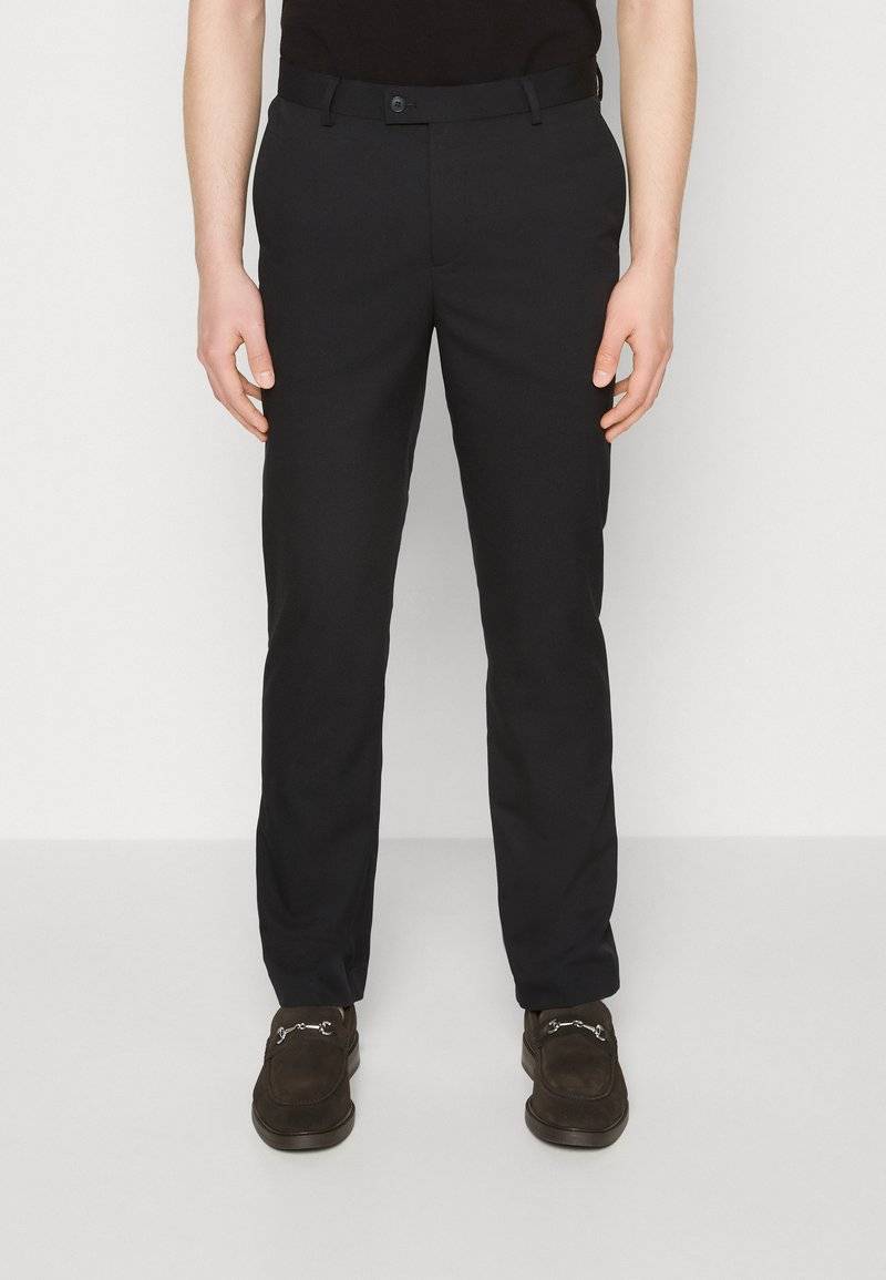 Pier One Pier One Trousers - black