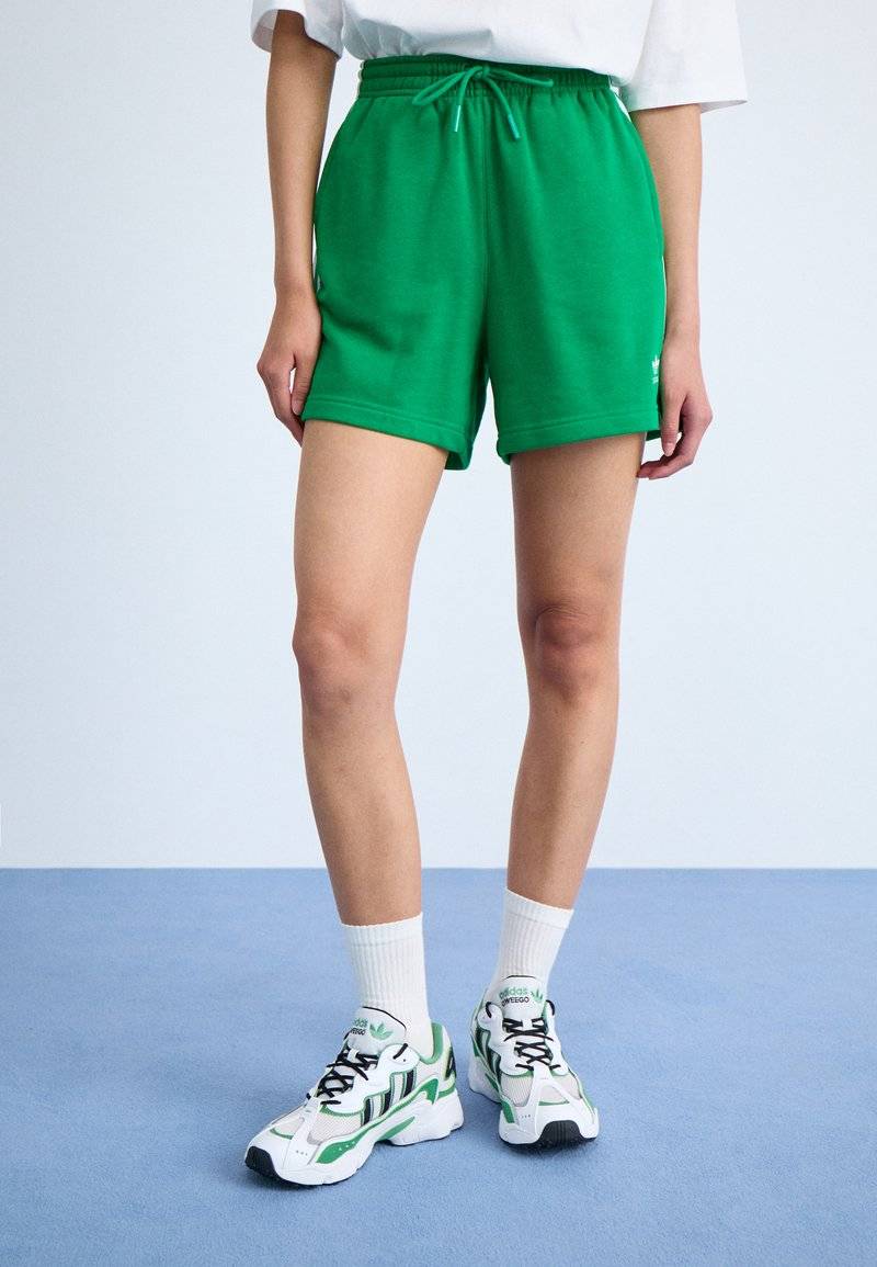 adidas Originals adidas Originals 3-STRIPES - Tracksuit bottoms
