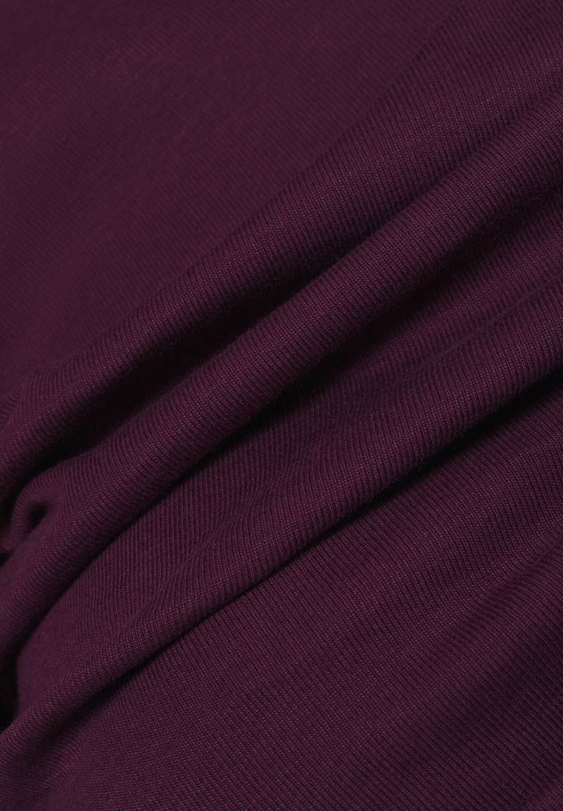 brookshire brookshire BROOKSHIRE - Polo shirt - bordeaux Discount Store für neue Produkte