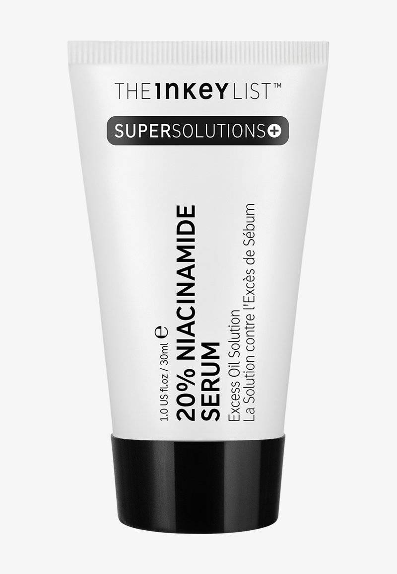 The INKEY List The INKEY List INKEY NIACINAMIDE 20% SERUM - Serum Outlet