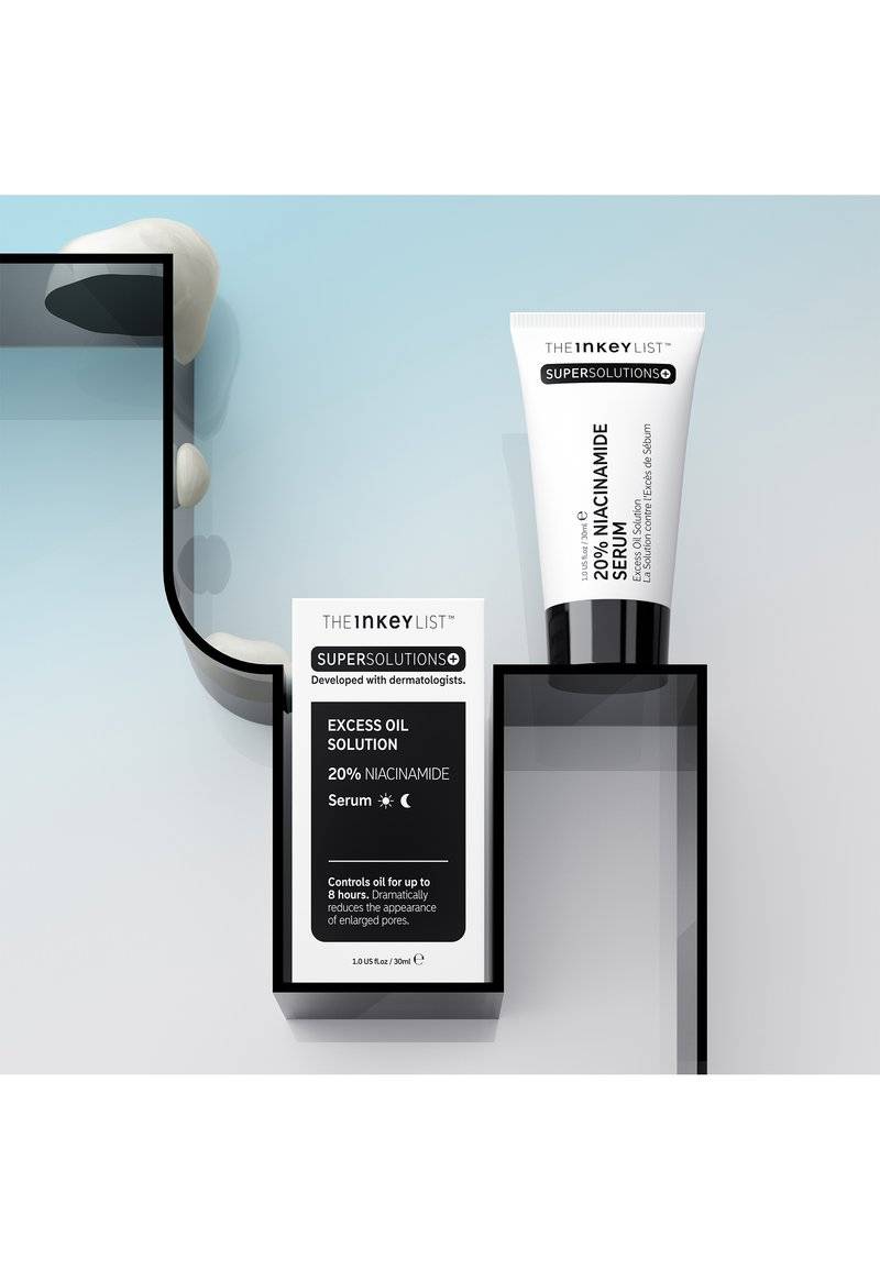 The INKEY List The INKEY List INKEY NIACINAMIDE 20% SERUM - Serum Outlet