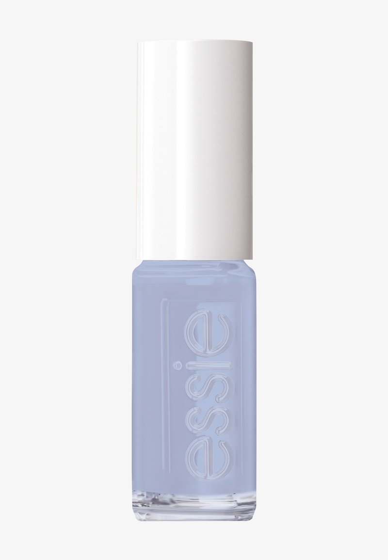Essie Essie SUMMER-NAIL POLISH-KIT MINI TRIO - Nail set - aruba blue, saltwater happy, mint candy apple Auslauf